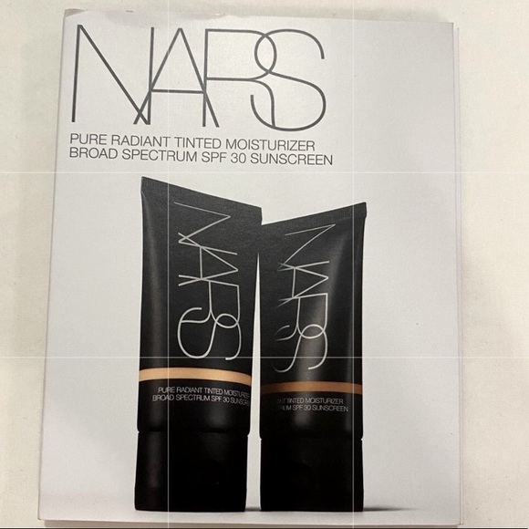 🖤 NARS Luxe Eye Set - Eyeliner & Mascara - BNIB ✨ - Picture 10 of 12